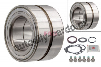 Sada ložisek kol FAG 713667030 -  VW