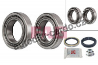 Sada ložisek kol FAG 713625140 -  DAEWOO