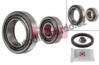 Sada ložisek kol FAG 713611410 -  VW