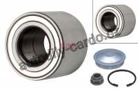 Sada ložisek kol FAG 713631130