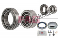 Sada ložisek kol FAG 713667350 -  MERCEDES-BENZ