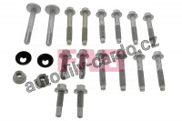 Montážní sada, řídící mechanismus FAG 827000630