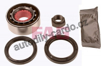 Sada ložisek kol FAG 713640430 Sada ložisek kol FAG 713640430