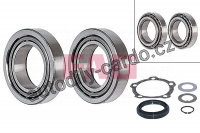 Sada ložisek kol FAG 713620010 -  LAND ROVER