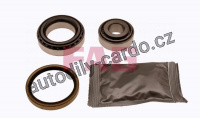 Sada ložisek kol FAG 713615160 - MAZDA Sada ložisek kol FAG 713615160 - MAZDA