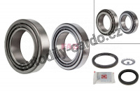 Sada ložisek kol FAG 713667010 -  MERCEDES-BENZ