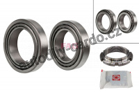 Sada ložisek kol FAG 713645030