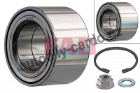 Sada ložisek kol FAG 713630800 -  RENAULT