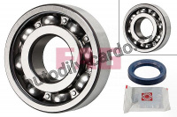 Sada ložisek kol FAG 713663060 -  VW