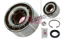 Sada ložisek kol FAG 713617140 -  HONDA