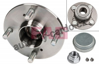 Sada ložisek kol FAG 713623610