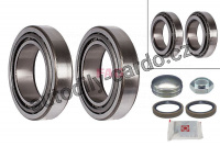 Sada ložisek kol FAG 713650330 -  FIAT