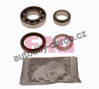 Sada ložisek kol FAG 713623400 -  SUZUKI