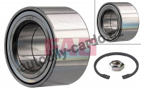 Sada ložisek kol FAG 713690960