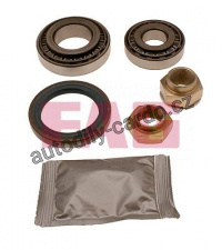 Sada ložisek kol FAG 713690570 -  ALFA ROMEO