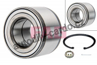 Sada ložisek kol FAG 713618880