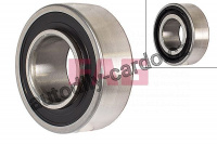 Sada ložisek kol FAG 713678230 - FORD Sada ložisek kol FAG 713678230 - FORD