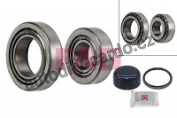 Sada ložisek kol FAG 713630550 -  OPEL