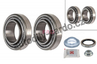 Sada ložisek kol FAG 713678960