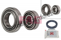 Sada ložisek kol FAG 713678300 -  FORD ESCORT '81 Express AVA  1.3 / kW: 51/ 03.1981->02.1986 /