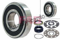 Sada ložisek kol FAG 713618440 -  TOYOTA