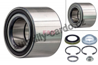 Sada ložisek kol FAG 713678030 -  FORD