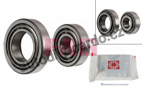 Sada ložisek kol FAG 713613840 Sada ložisek kol FAG 713613840