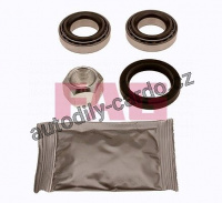 Sada ložisek kol FAG 713665210 - SAAB Sada ložisek kol FAG 713665210 - SAAB