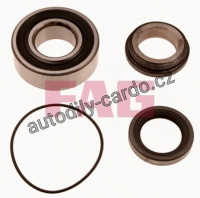 Sada ložisek kol FAG 713690200 -  FIAT