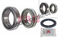 Sada ložisek kol FAG 713615710 Sada ložisek kol FAG 713615710