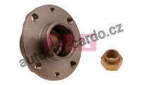 Sada ložisek kol FAG 713690250 - FIAT Sada ložisek kol FAG 713690250 - FIAT