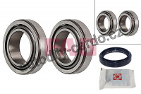 Sada ložisek kol FAG 713678080 -  FORD