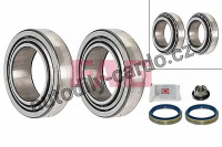 Sada ložisek kol FAG 713678010 -  FORD