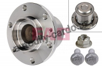 Sada ložisek kol FAG 713668270