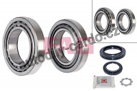 Sada ložisek kol FAG 713678420 -  FORD