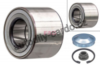 Sada ložisek kol FAG 713644140 -  OPEL, NISSAN, RENAULT