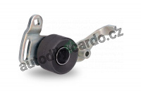 Napínací kladka INA (IN 531004810) - PEUGEOT, CITROEN