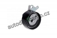 Napínací kladka INA (IN 531075510) - CITROEN, PEUGEOT