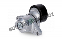 Napínací rameno, žebrovaný klínový řemen INA (IN 534027110)