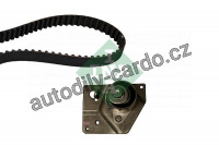 Sada rozvodového řemene INA (IN 530044210)
