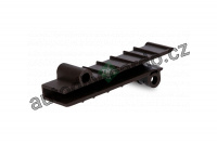 Vodící lišta, rozvodový řetěz INA (IN 552019510)