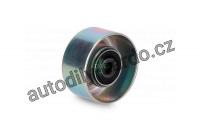 Napínací kladka drážkového řemene INA (IN 532078010)