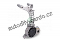 Tlumič vibrací (napínák) INA (IN 534017510) - AUDI