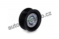 Napínací kladka drážkového řemene INA (IN 532078410)