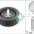 Napínací kladka drážkového řemene INA (IN 532078410)