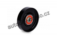 Napínací kladka drážkového řemene INA (IN 532078510)