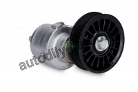 Tlumič vibrací (napínák) INA (IN 534018510) - VW, AUDI