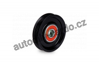 Napínací kladka drážkového řemene INA (IN 532078610)