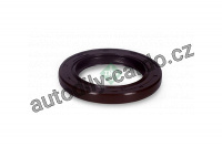 Těsnící kroužek hřídele, vačkový hřídel INA (IN 413009510)
