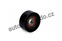 Napínací kladka drážkového řemene INA (IN 532051610)